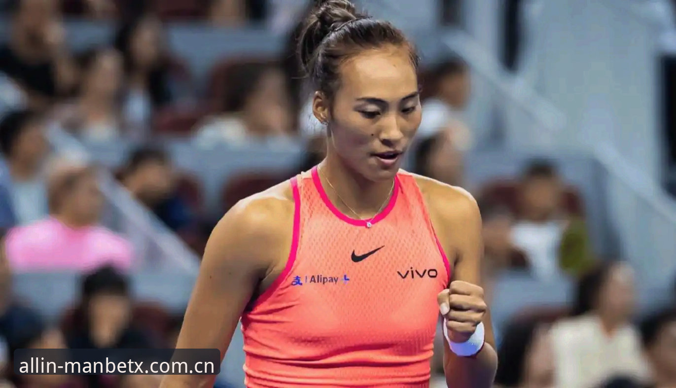 2026法网女单签表出炉：郑钦文非种子出战，保分压力成关键看点